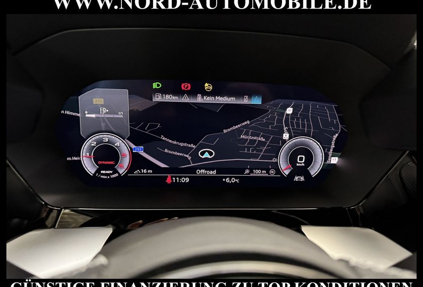 Audi A3 A3 Sportback 30 TDI S-Line Edition One Matrix/18