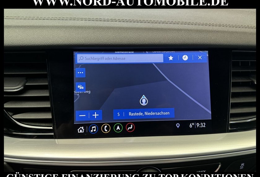 Opel Insignia Insignia B ST GSI 4x4 OPC *LED*ACC*BOSE*HUD*20Z*