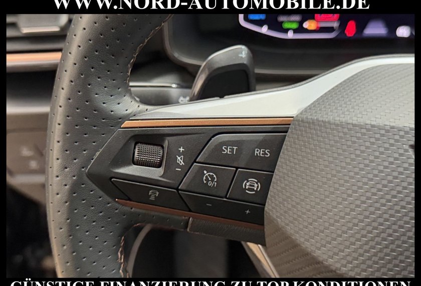 Cupra Formentor Formentor 1.4 TSI e-HYBRID DSG Kamera/AHK/19/Nav