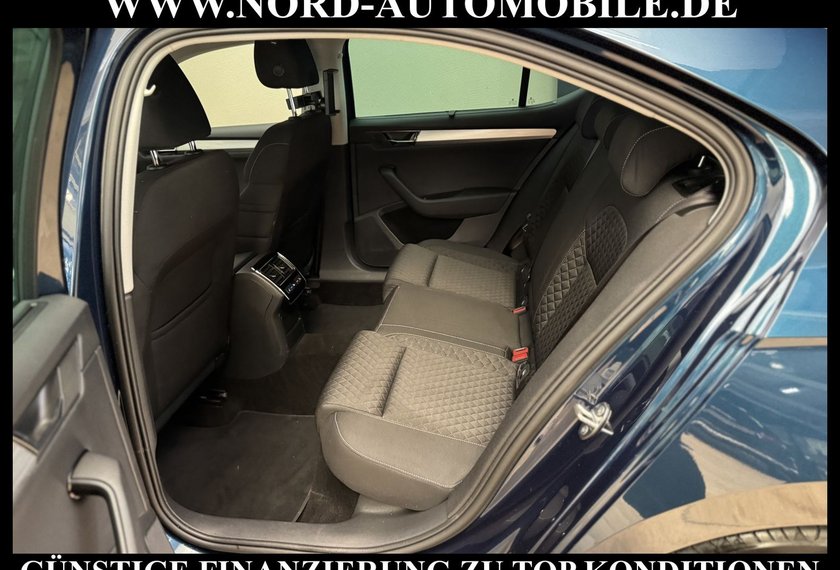 Skoda Superb Superb iV Limousine Ambition 1.4 TSI DSG Virt.Co