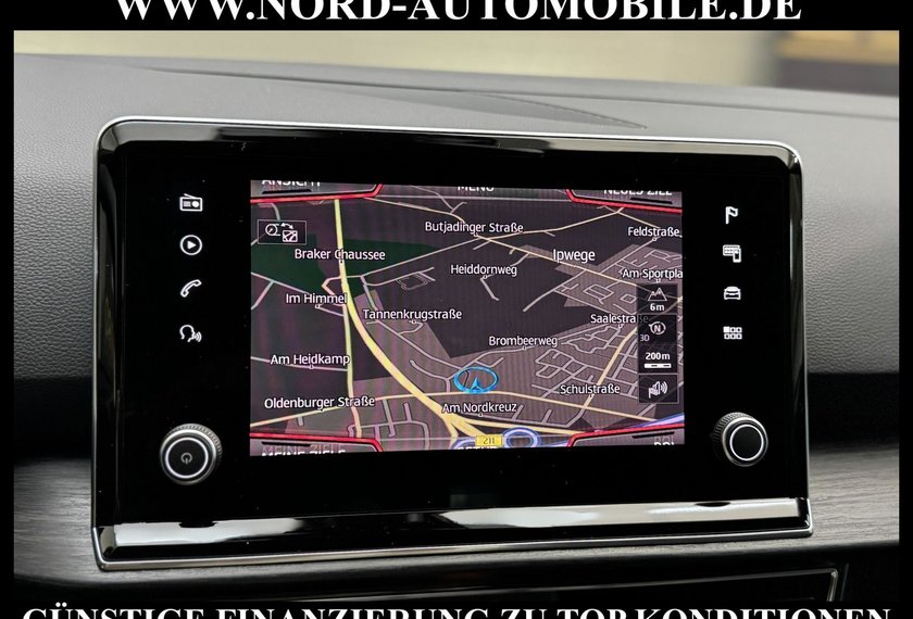 Seat Tarraco Tarraco Xcellence 2.0 TSI 4Drive *7-SITZ*AHK*ACC