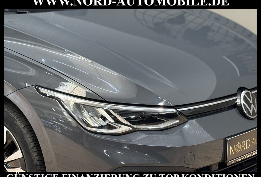 Volkswagen Golf Golf Life MOVE 1.5 TSI Navi/LED/ACC/PDC/SHZ