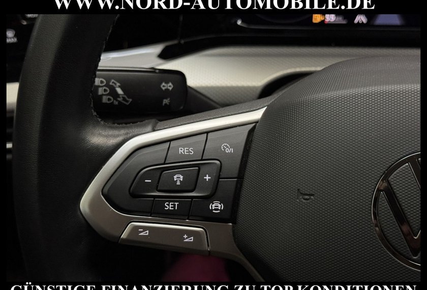 Volkswagen Golf Golf Life MOVE 1.5 TSI Navi/LED/ACC/PDC/SHZ