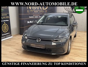 Volkswagen Golf Golf Variant Life 2.0 TDI DSG Dig.Cockpit/Navi/