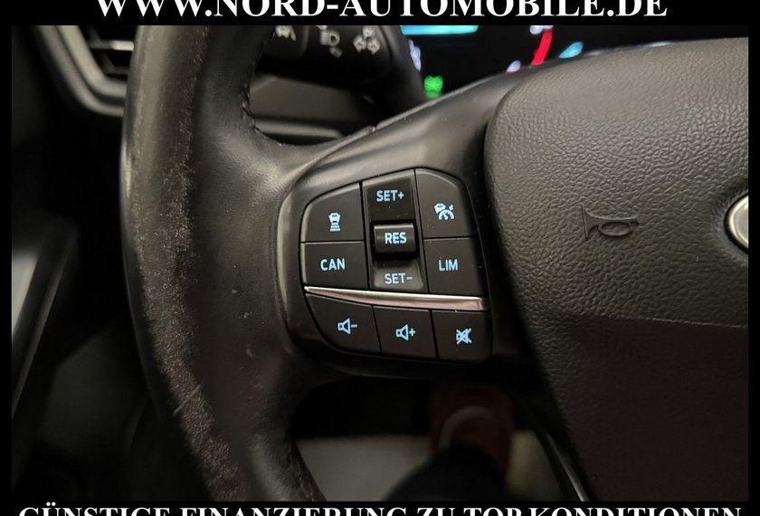 Ford Focus Focus Turnier 1.5 EcoBlue *LED*ACC*KAM*Panorama*