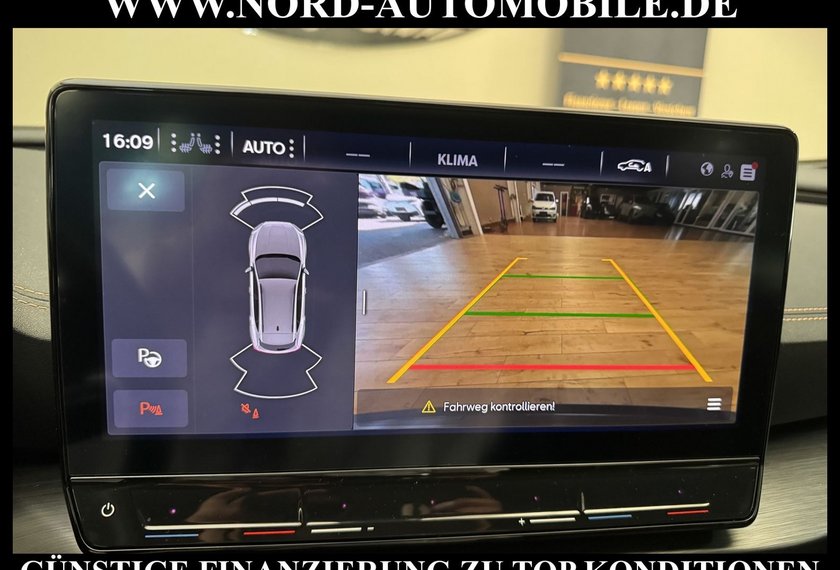 Cupra Formentor Formentor VZ 1.4 TSI e-HYBRID DSG AHK/Kamera/19