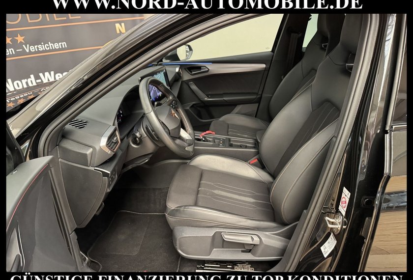 Cupra Leon Leon SP VZ 1.4 TSI e-HYBRID DSG AHK/Kamera/19/