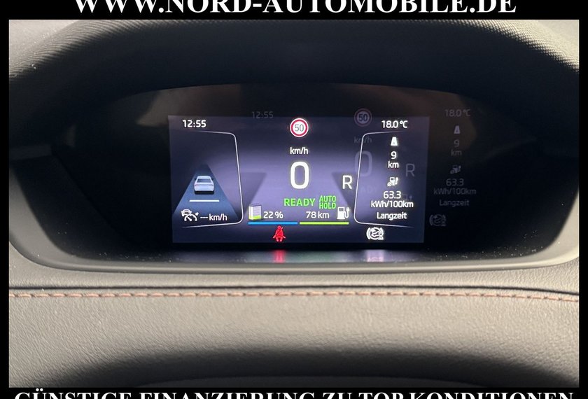Skoda Enyaq Enyaq iV 80 Suite Wärmepumpe/AHK/Leder/20/Navi/