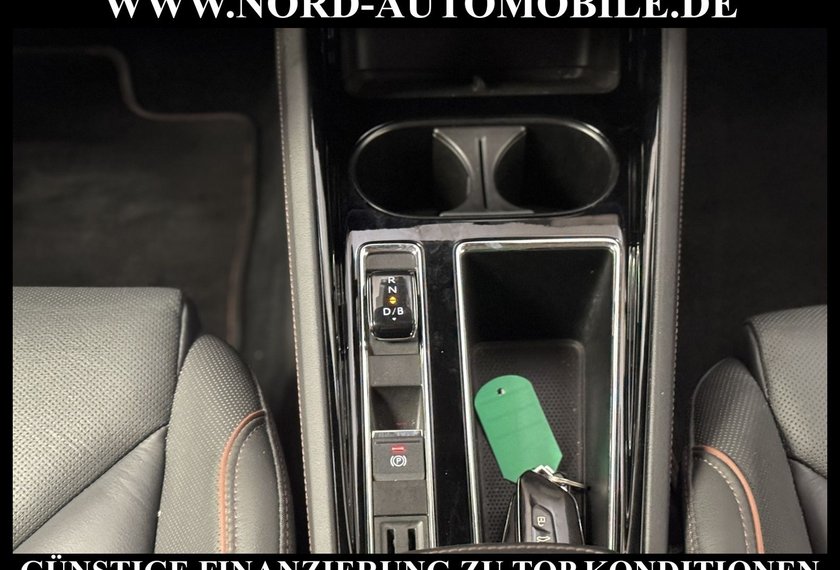 Skoda Enyaq Enyaq iV 80 Suite Leder/Wärmepumpe/AHK/20/Kamera
