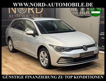 Volkswagen Golf Golf Variant 2.0TDI Life DSG Navi/LED/PDC/HeadUp