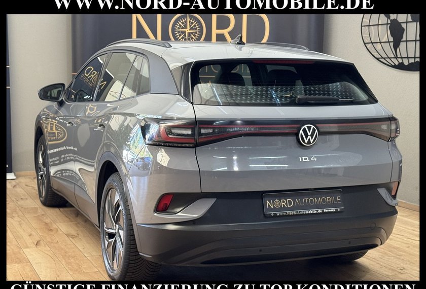 Volkswagen ID.4 ID.4 Pro Performance Kamera/AHK/19/Navi/