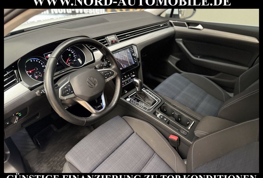 Volkswagen Passat Variant Passat Variant GTE 1.4 TSI eHybrid Kamera/Navi/