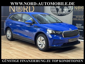 Skoda Enyaq Enyaq 50 Studio Navi/LED/Spurhalte