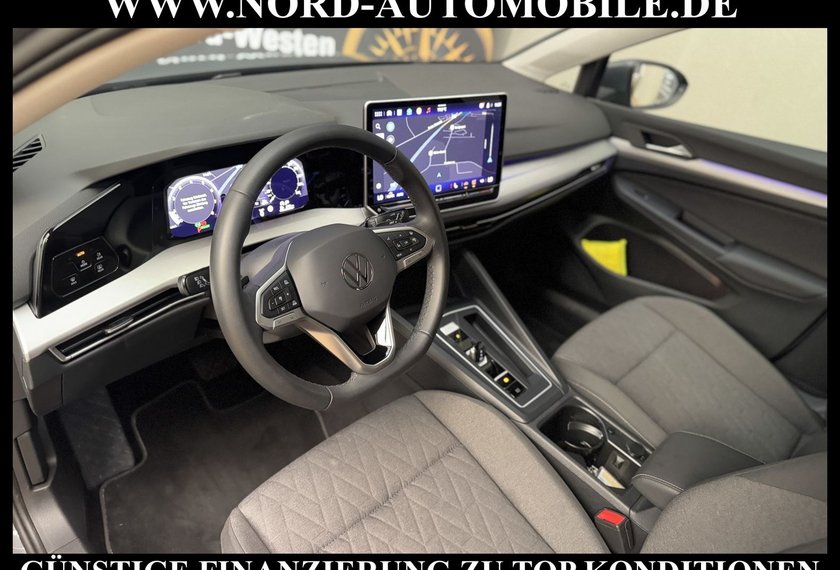 Volkswagen Golf Golf Variant Life 1.5 eTSI DSG AHK/Navi/LED/ACC