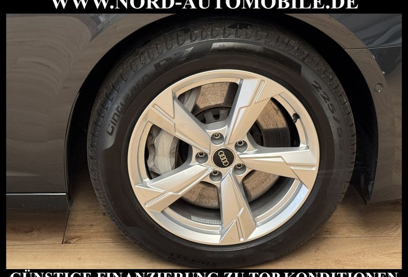 Audi A6 A6 Avant 50 TFSI e QU. Sport *AHK*VIRT*B&amp;O*ACC*