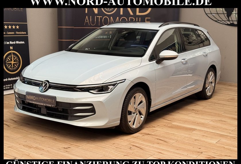 Volkswagen Golf Golf Variant Life 2.0 TDI AHK/Kamera/Head-Up/17