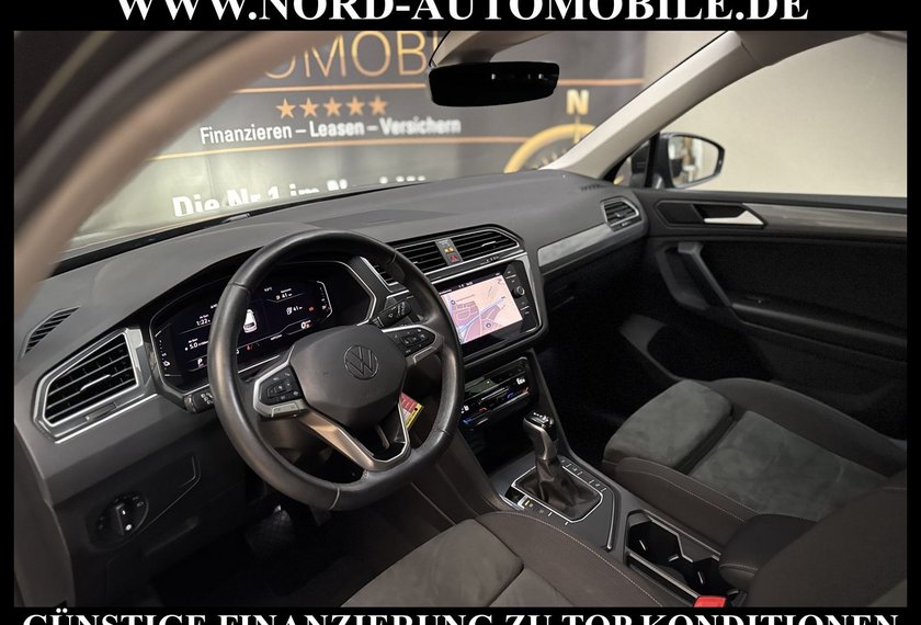 Volkswagen Tiguan Tiguan Life 1.4 TSI eHybrid DSG AHK/Kamera/Navi/
