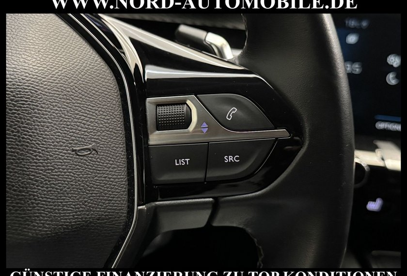 Peugeot 508 508 SW Allure Pack *LED*AHK*ACC*Kamera*UPE:48