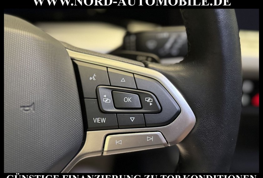 Volkswagen Golf Golf Life 1.0 eTSI DSG Kamera/Navi/LED/Dig.Cockp