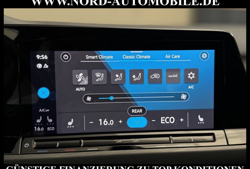 Volkswagen Golf Golf Style 1.4 TSI eHybrid DSG Navi/LED/PDC/