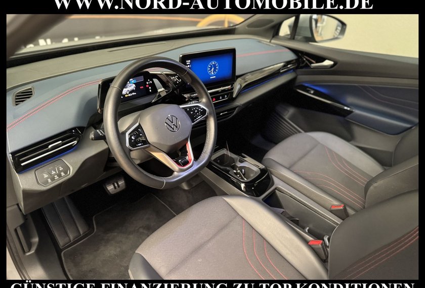 Volkswagen ID.4 ID.4 GTX 4MOT Sportpaket/AHK/Kamera/20