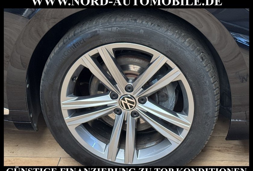 Volkswagen Arteon Arteon Shooting Brake R-Line 2.0 TSI DSG IQ.Ligh