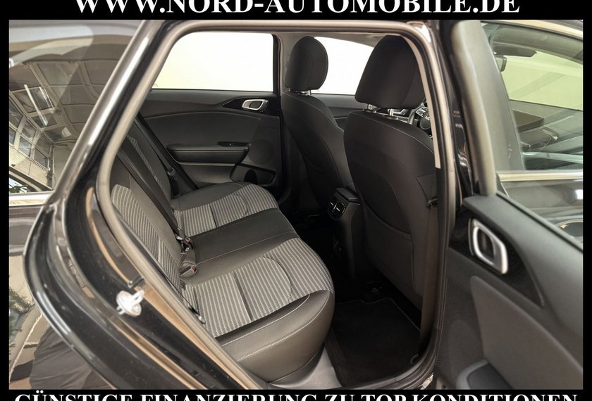 Kia cee'd Sportswagon Ceed Sportswagon Spirit AUTOM *LED*NAVI*GSD*