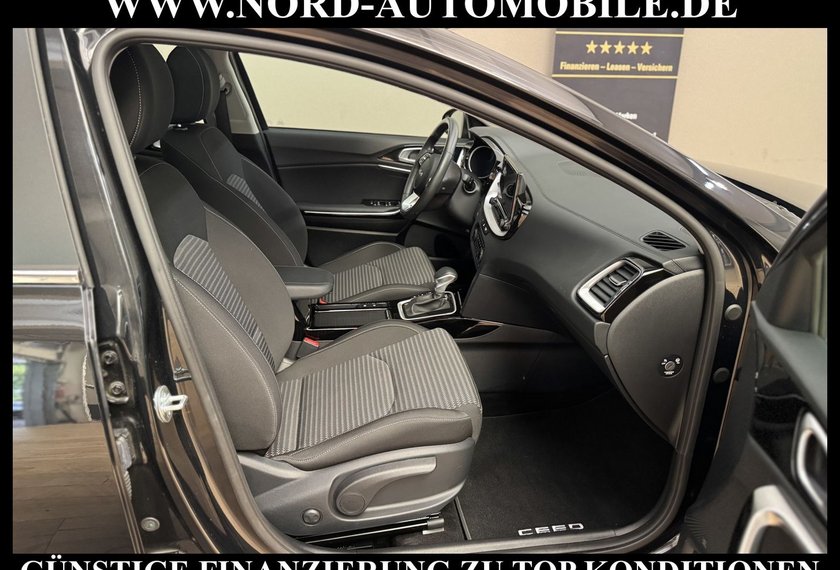 Kia cee'd Sportswagon Ceed Sportswagon Spirit AUTOM *LED*NAVI*GSD*