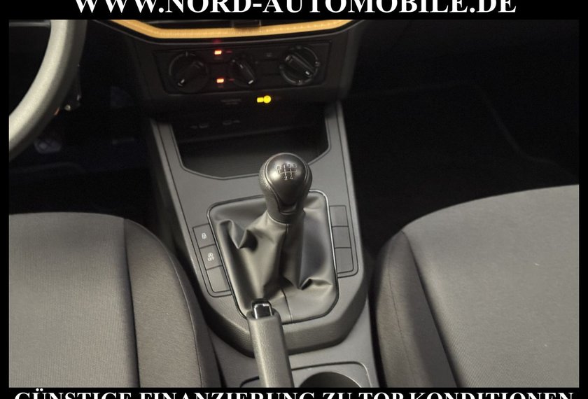 Seat Arona Arona Reference 1.0 TSI Virt.Cockpit/LED/Klima