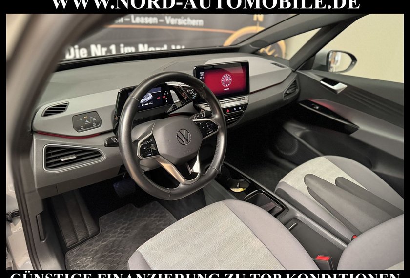 Volkswagen ID.3 ID.3 Pro Performance Navi/LED/PDC/20 Zoll