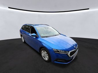Skoda Octavia Octavia Combi 2.0 TDI DSG Ambition DSG Kamera