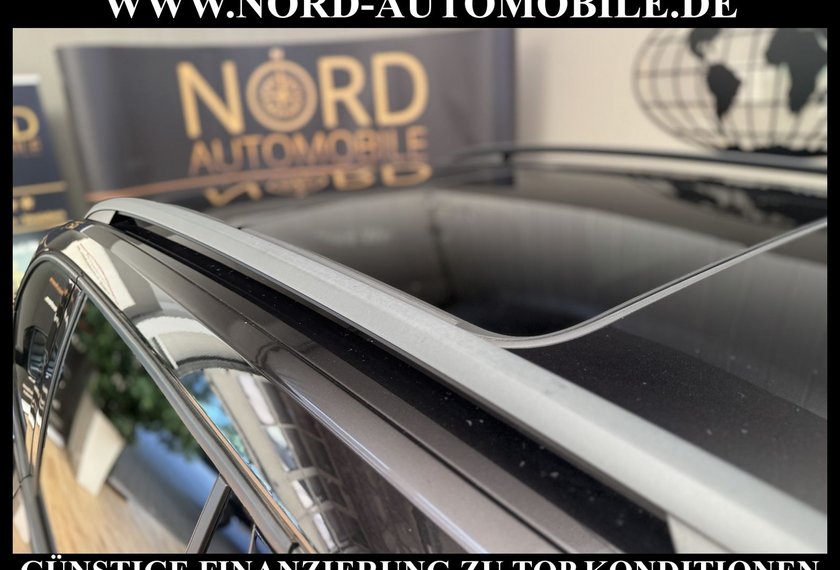 Skoda Kodiaq Kodiaq Sportline 2.0 TDI DSG Pano/AHK/Virt.Cockp