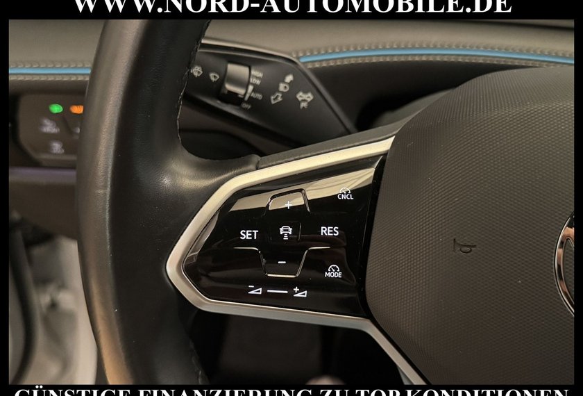 Volkswagen ID.7 ID.7 Pro AHK/Kamera/Matrix/Navi/19/HeadUp