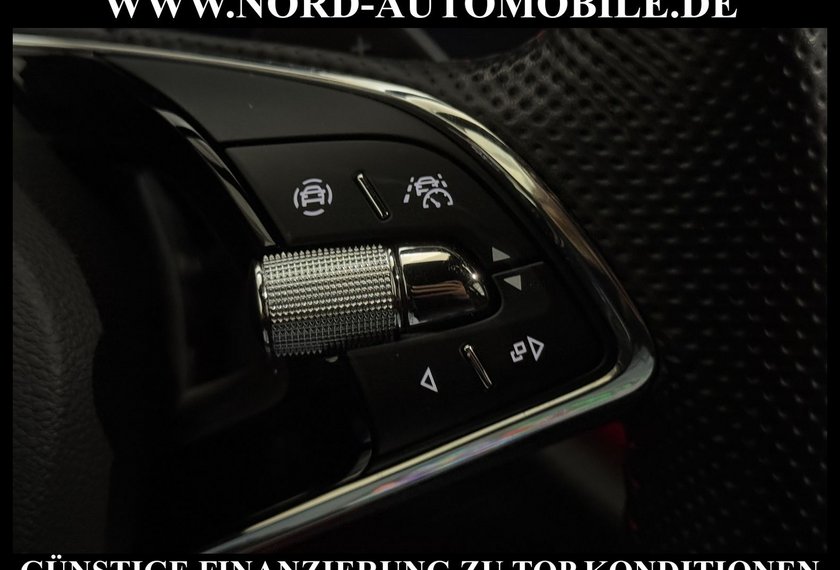 Skoda Octavia Octavia RS iV Combi 1.4 TSI DSG HeadUp/ACC/19