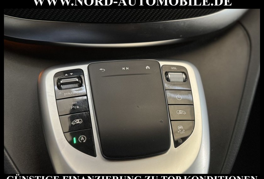 Mercedes-Benz V 300 V 300 d 4MATIC AMG EDITION LANG *LUFT*BURM*DISTR