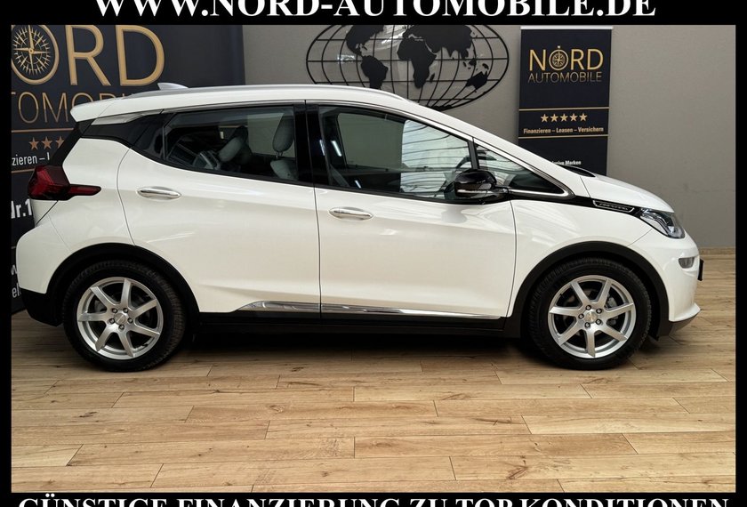 Opel Ampera-e Ampera-e PLUS *KLIMAAUT*XENON*KEYLESS*SUPER KM*
