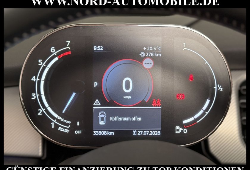 MINI Cooper S Cooper S John Cooper Works Trim 2.0 *StHz*HUD* C