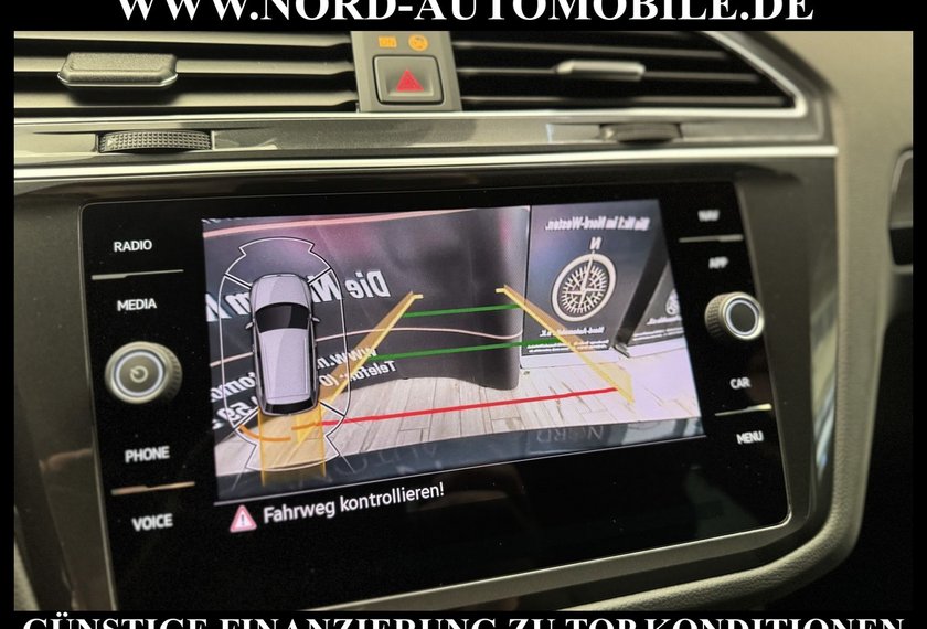 Volkswagen Tiguan Tiguan Elegance 1.4 TSI eHybrid DSG Matrix/AHK/