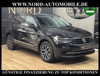 Volkswagen Tiguan Tiguan Life 1.5 TSI DSG Navi/LED/PDC/
