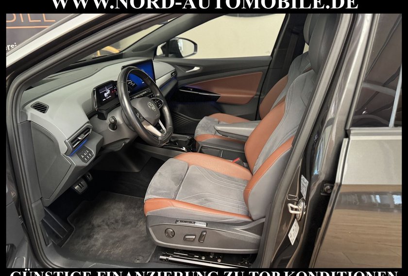 Volkswagen ID.4 ID.4 Pro Performance Max 1st Edition Pano/AHK/21