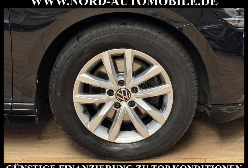 Volkswagen Passat Variant Passat Variant Business 2.0 TDI DSG Kamera/Navi/