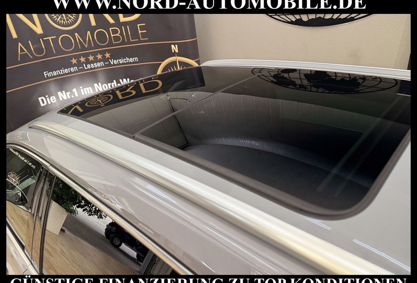 Volkswagen Passat Alltrack Passat Alltrack 4MOT 2.0 TDI DSG PANO/KAMERA/19/