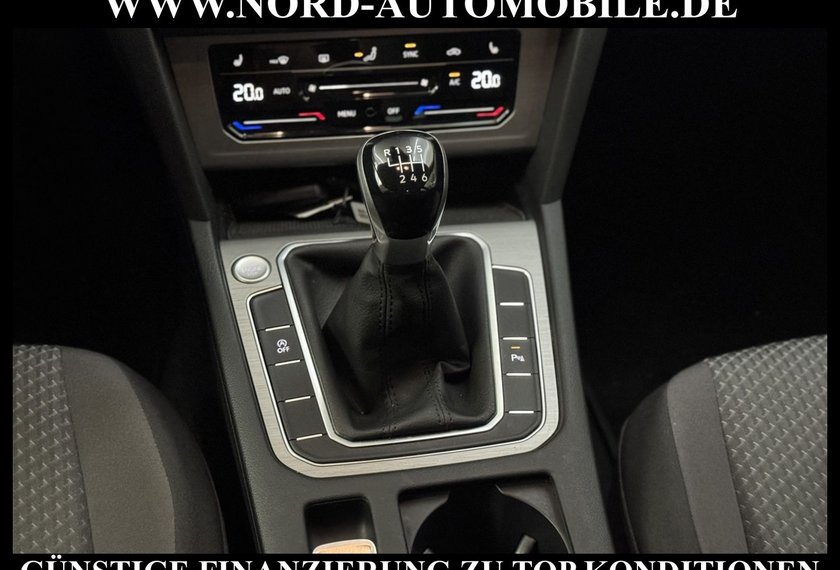 Volkswagen Passat Variant Passat Variant 2.0 TDI Navi*KAMERA*AHK*LED