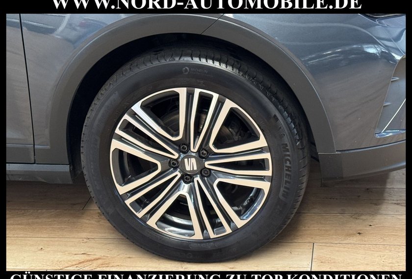 Seat Arona Arona 1.0 TSI Style Virt.Cockpit/LED/PDC/17