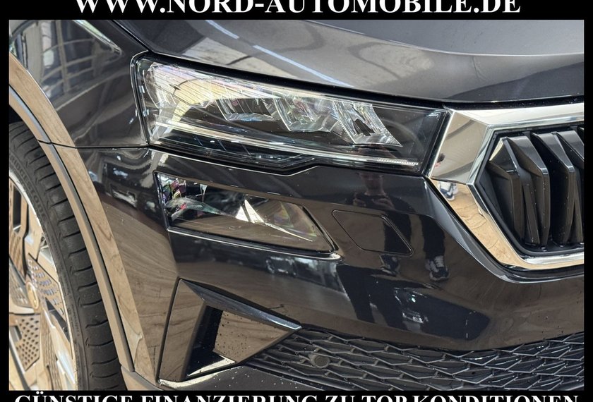 Skoda Karoq Karoq 2.0 TDI Style DSG Kamera/Virt.Cockpit/Navi