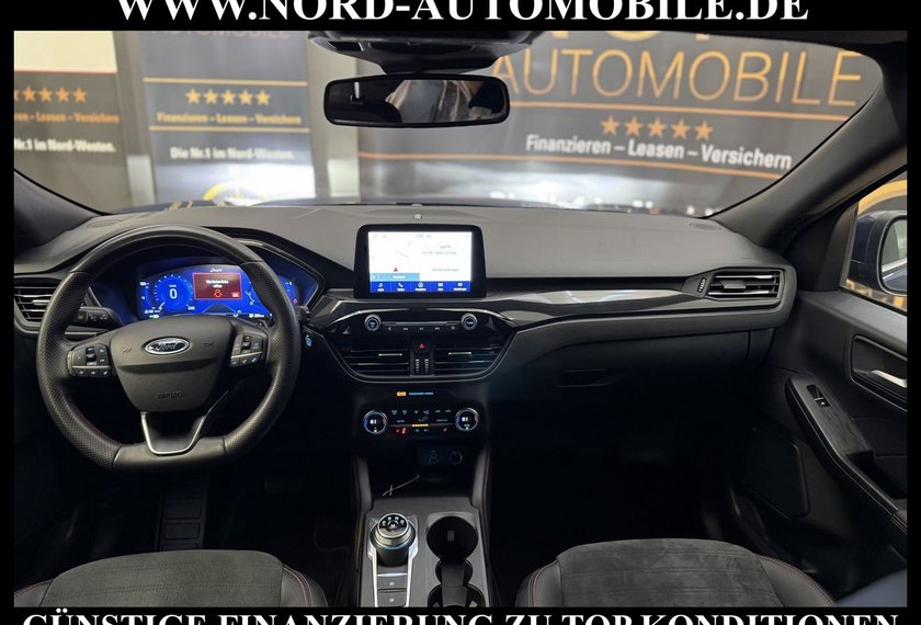 Ford Kuga Kuga ST-Line X 4x4 *LED*AHK*Virtual*B&amp;O*Kamera*
