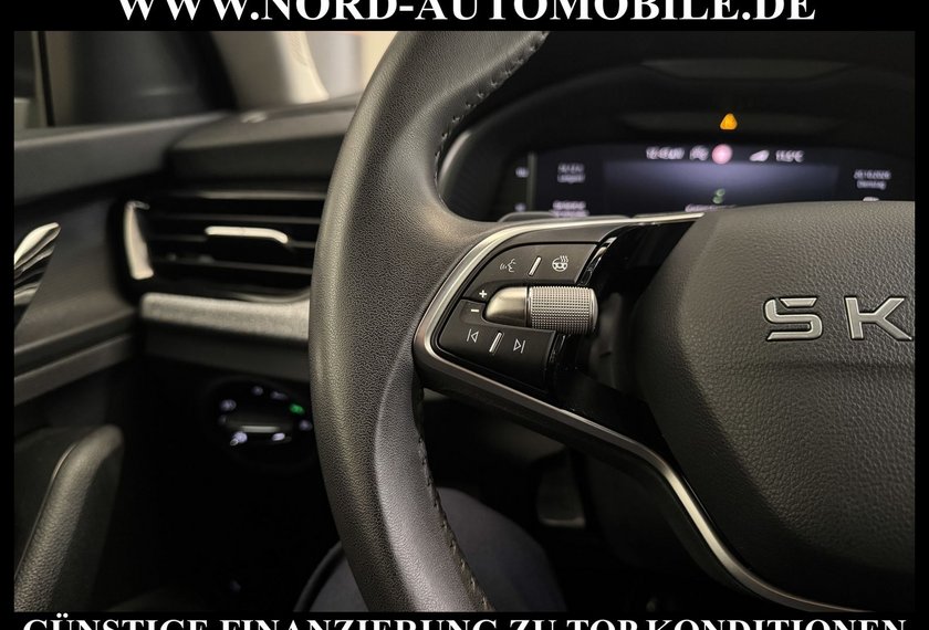 Skoda Kamiq Kamiq 1.0 TSI Selection DSG Kamera/Virt.Cockpit/