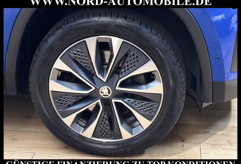Skoda Kodiaq Kodiaq Ambition Tour 2.0 TDI DSG Matrix/Virt.Coc