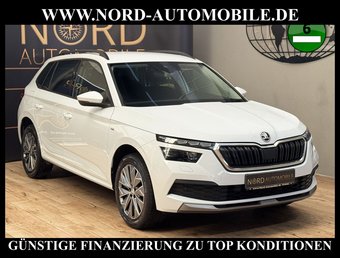 Skoda Kamiq Kamiq Ambition Tour 1.0 TSI DSG Kamera/Navi/LED