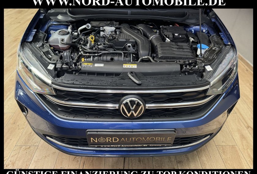 Volkswagen Taigo Taigo Life MOVE 1.5 TSI DSG Matrix/AHK/Dig.Cockp